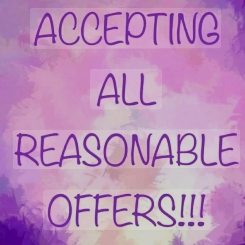 Accepting Reasonable Offers